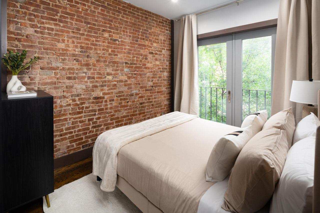 Apartamento Modern Luxury 3bd And 2ba In The Heart Of East Village *