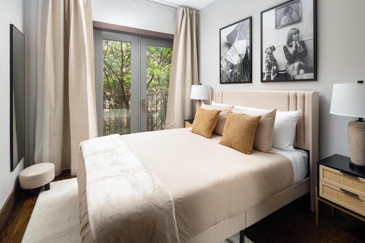 Apartamento Modern Luxury 3bd And 2ba In The Heart Of East Village *